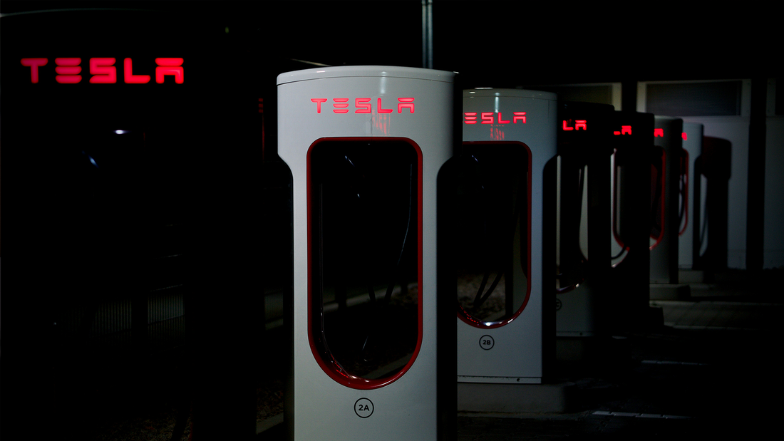 Tesla Just Entered India, But At Double the Price?