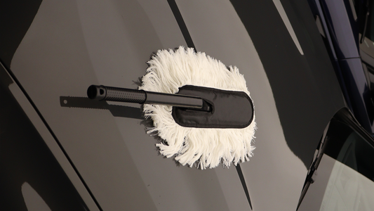 Should you wash your PPF car every day?