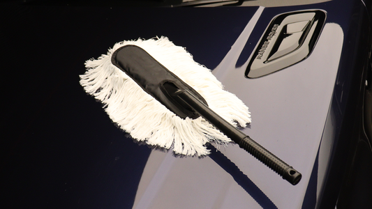 Best Car Duster For Your Car?