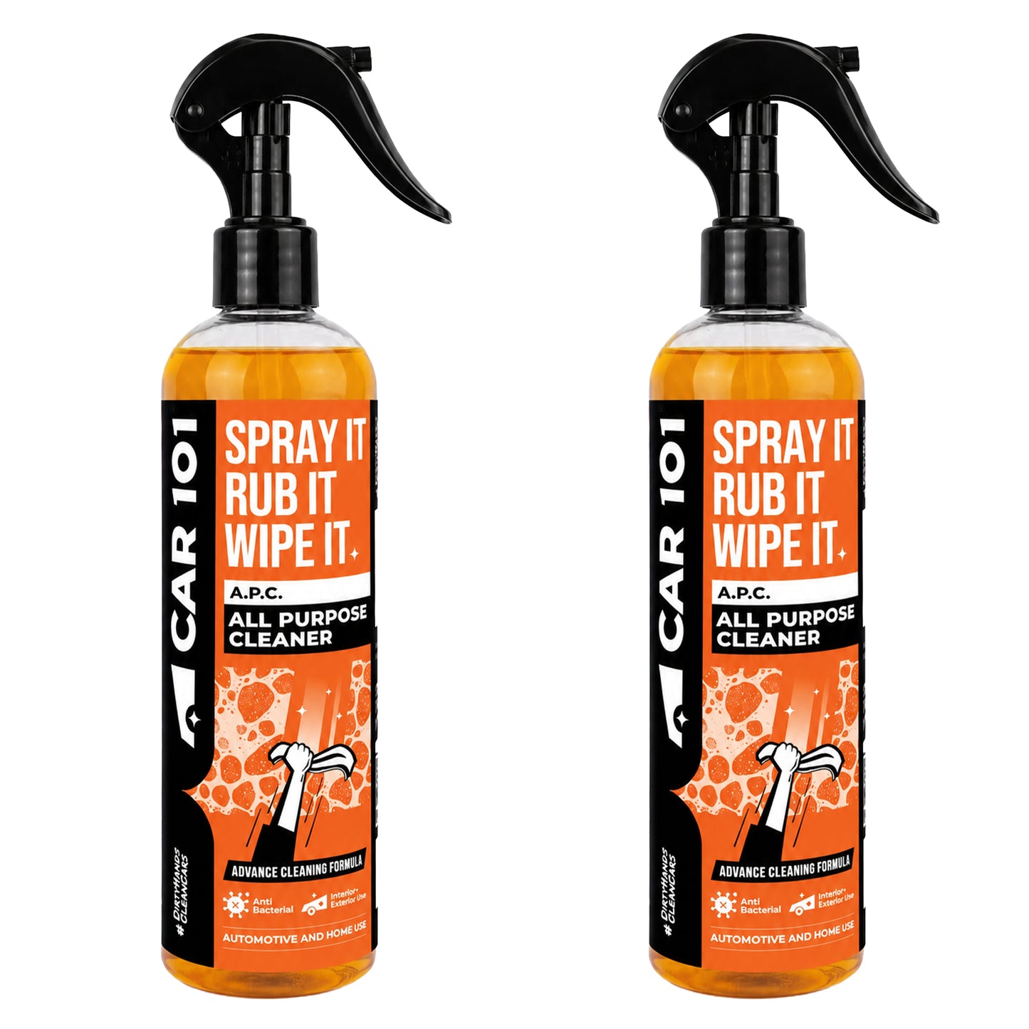 All Purpose Cleaner