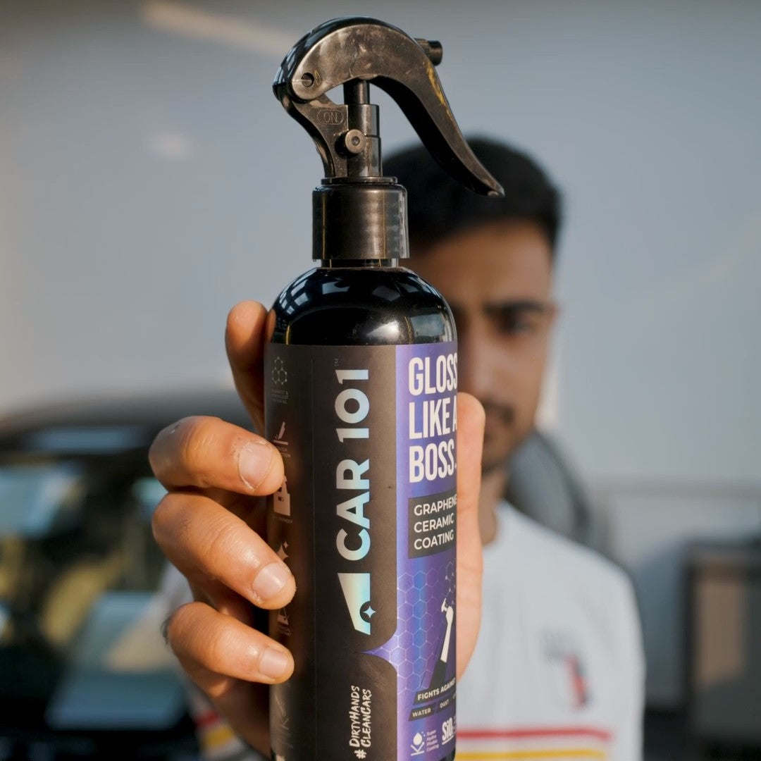 Pull off drying Combo Lite