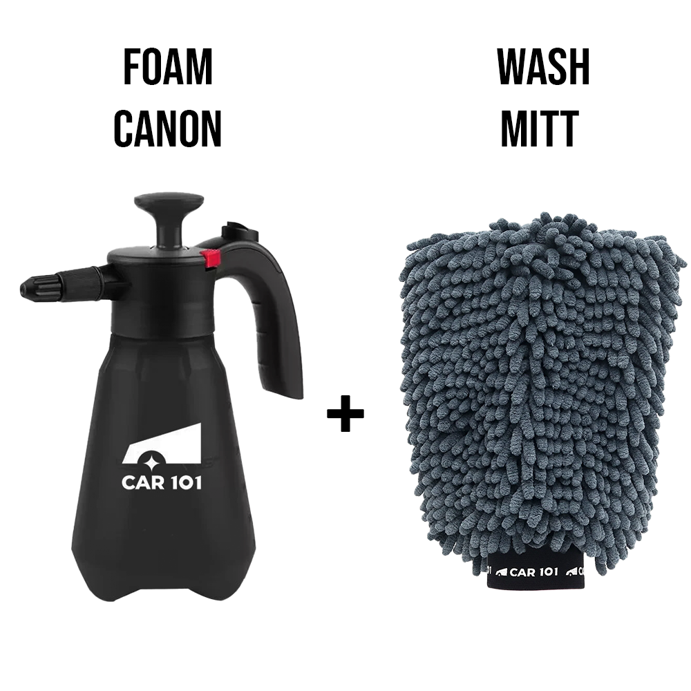 CAR101 Foam Canon