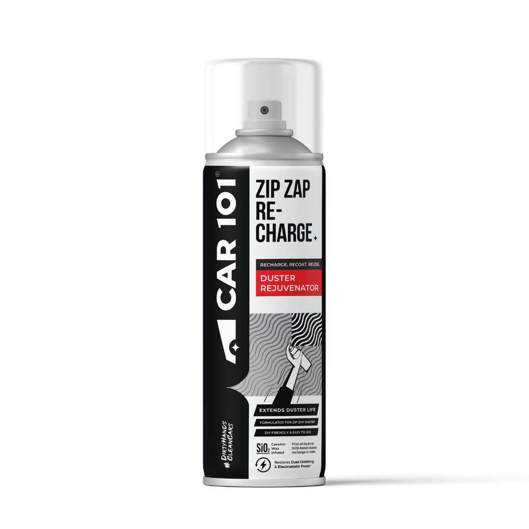 Zip Zap Recharge - Duster Rejuvenator – Car101