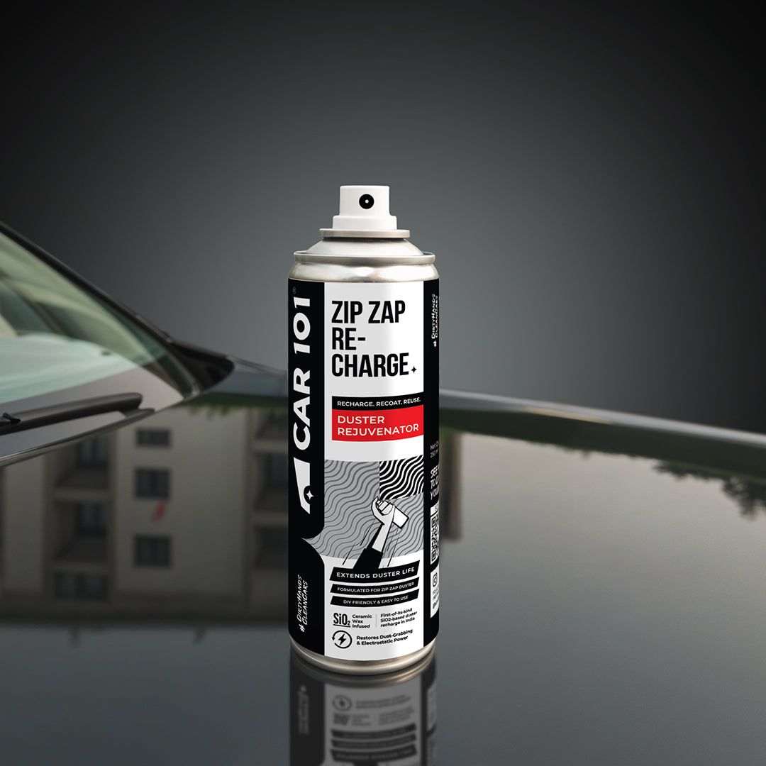 Zip Zap Recharge - Duster Rejuvenator