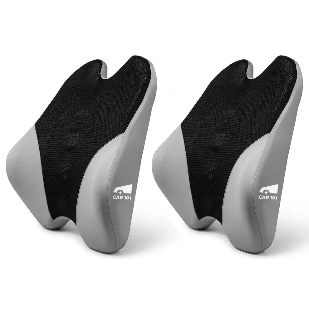 CAR101 Back Rest Elite