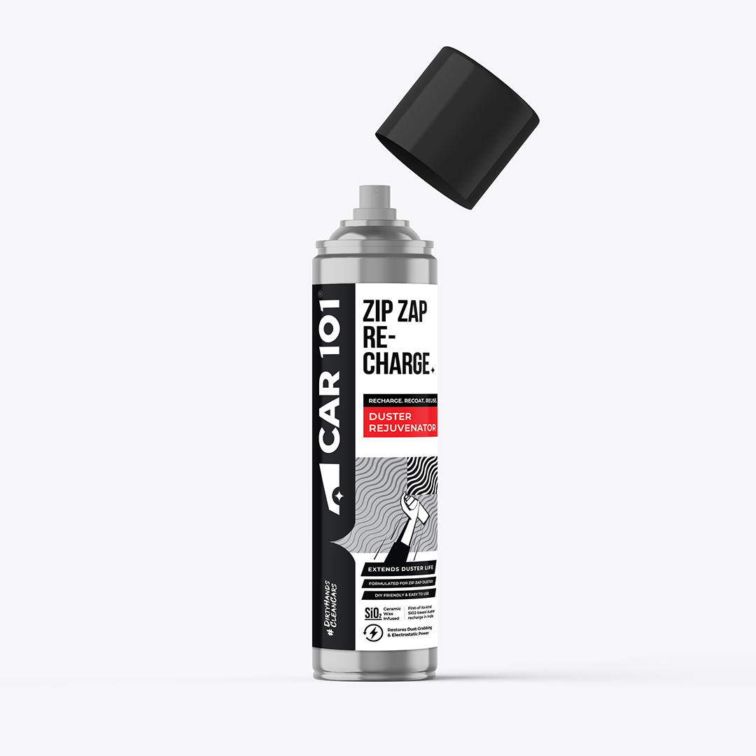 Zip Zap Recharge - Duster Rejuvenator