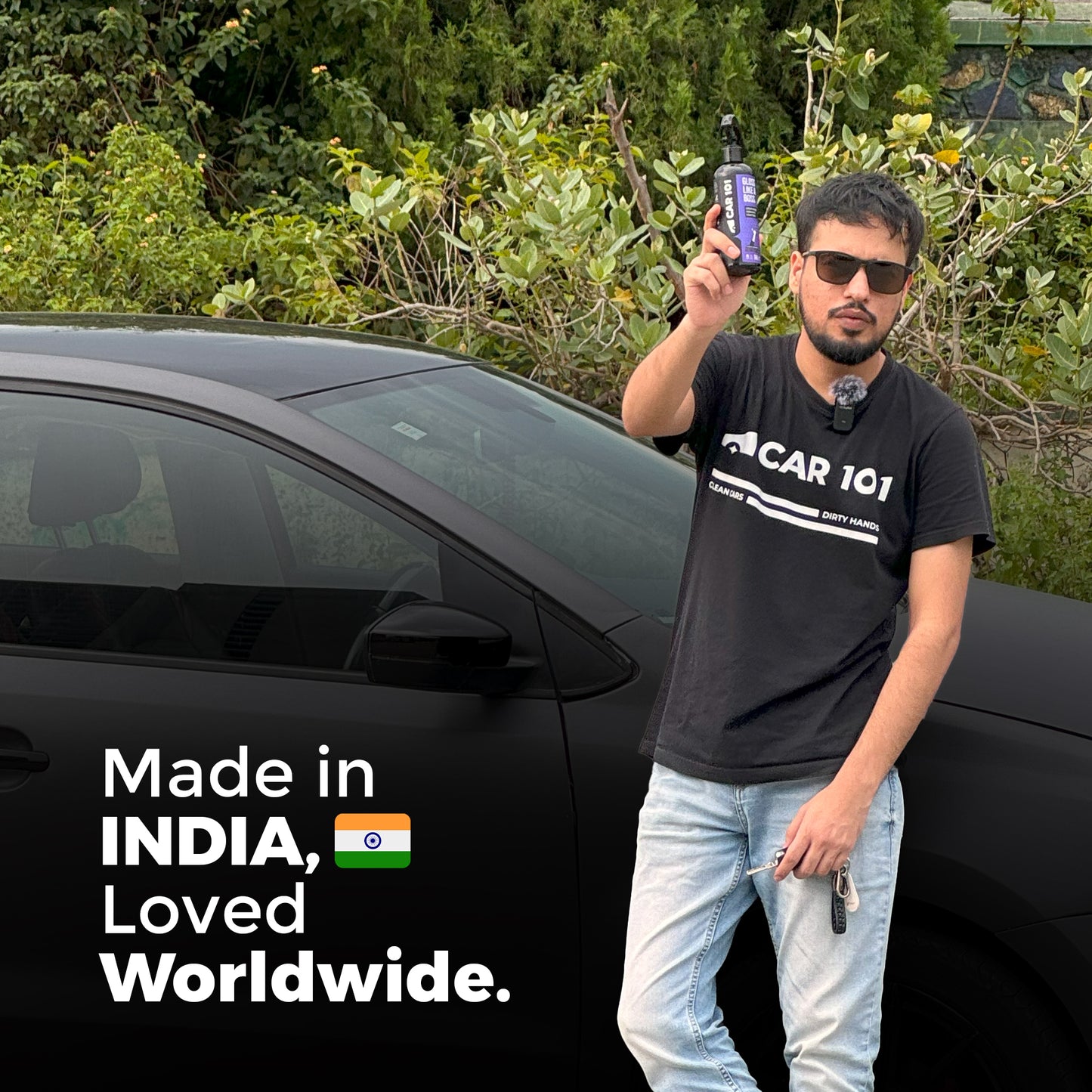 Pull off drying Combo Lite