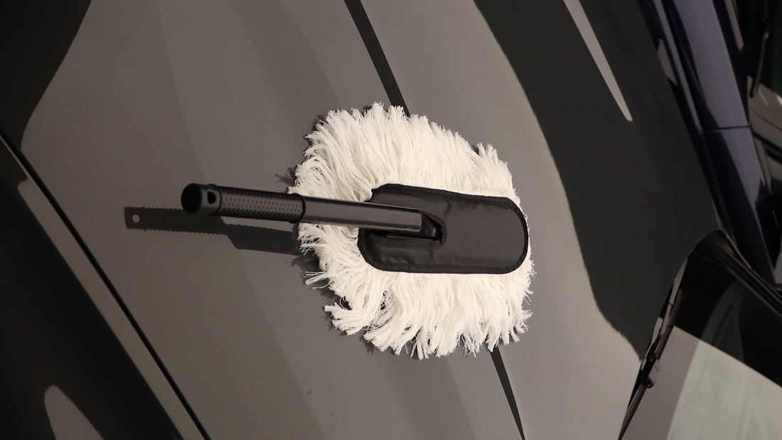 Still Washing Your Ceramic or PPF Car Every Day? Stop.