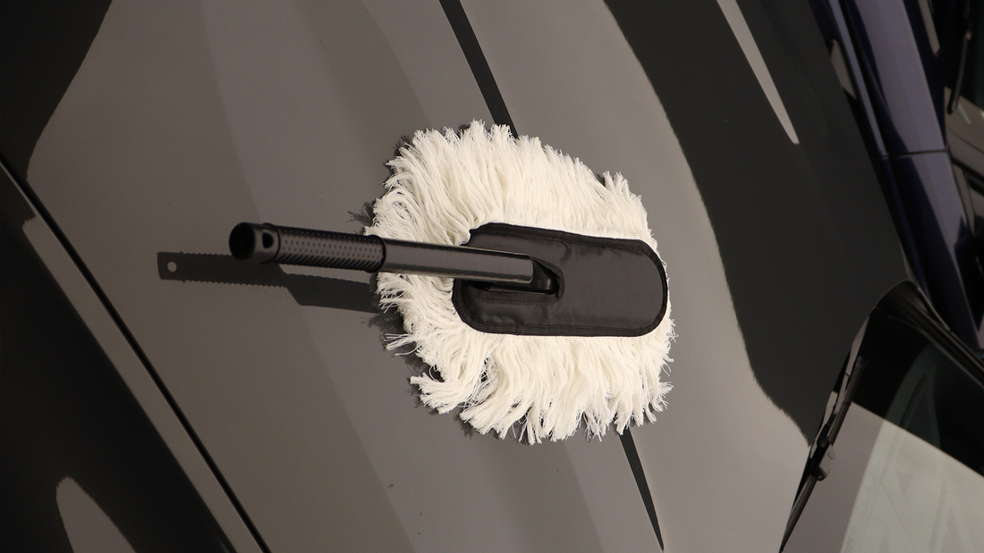 Should you wash your PPF car every day?