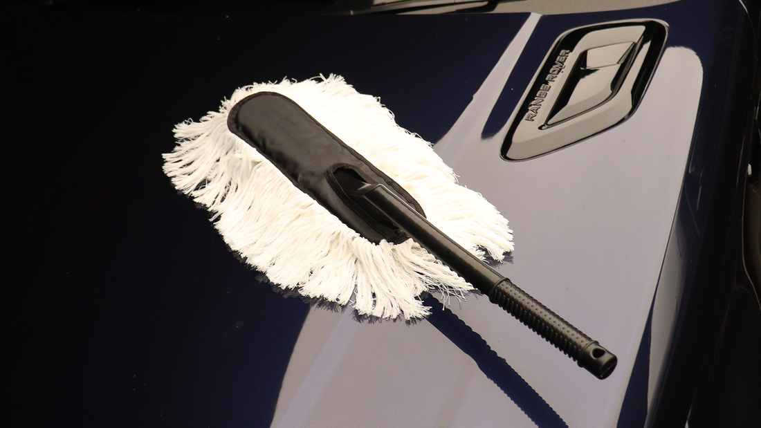 Best Car Duster For Your Car?