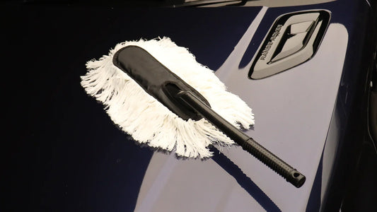 Best Car Duster For Your Car?