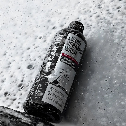 Car101 Launches India’s First Graphene Infused Ceramic Shampoo for Cars & Bikes