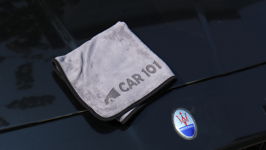 Microfiber vs Cotton Cloth – Which Is Better for Car Cleaning?