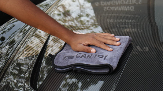 Everything You Need to Know About Microfiber (Before You Scratch Your Paint)
