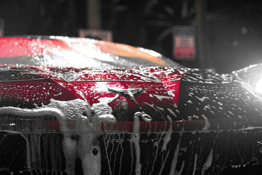 Everything You Need to Know About Graphene Ceramic Shampoo for Cars