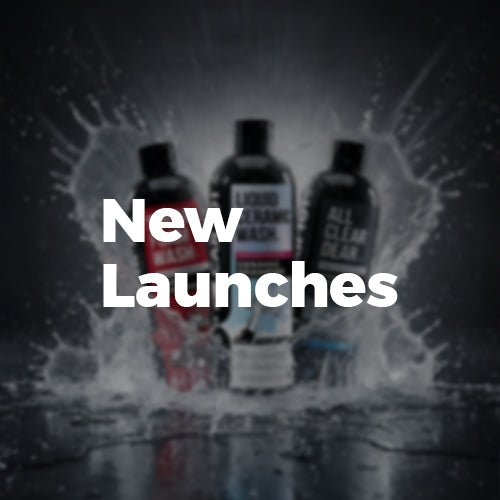 New Launches