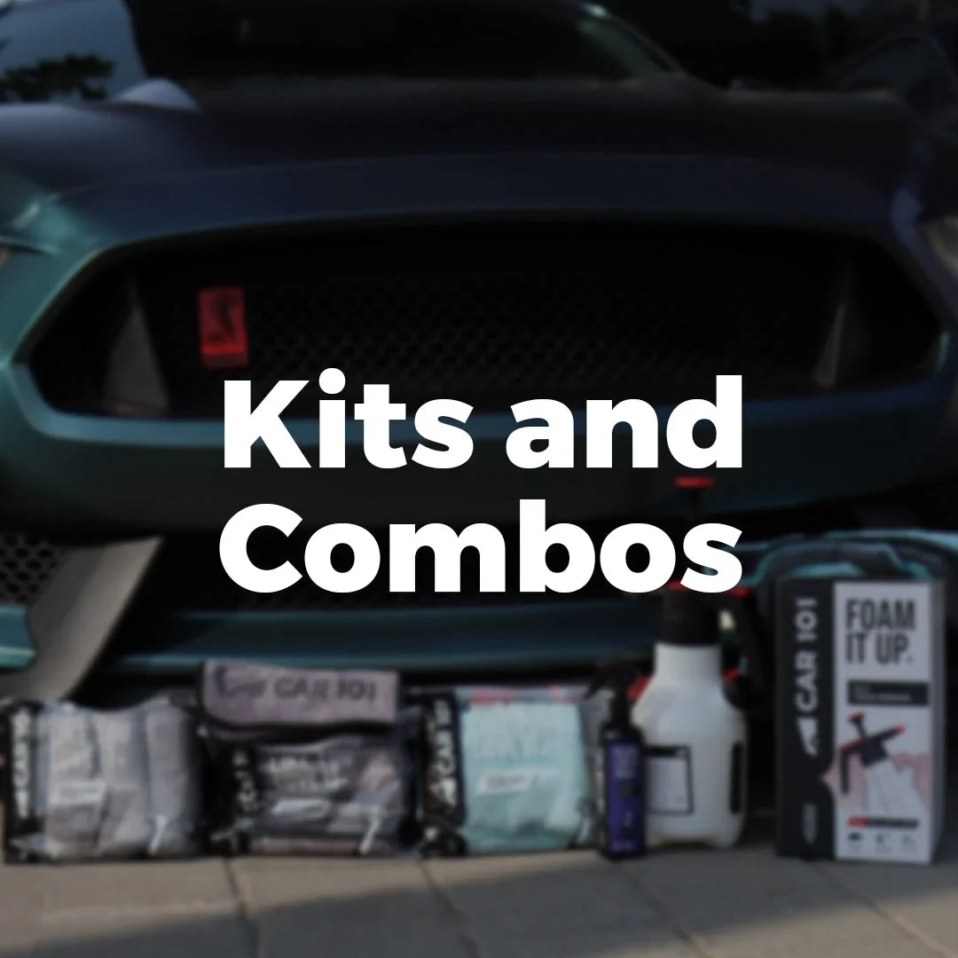 KITS AND COMBOS