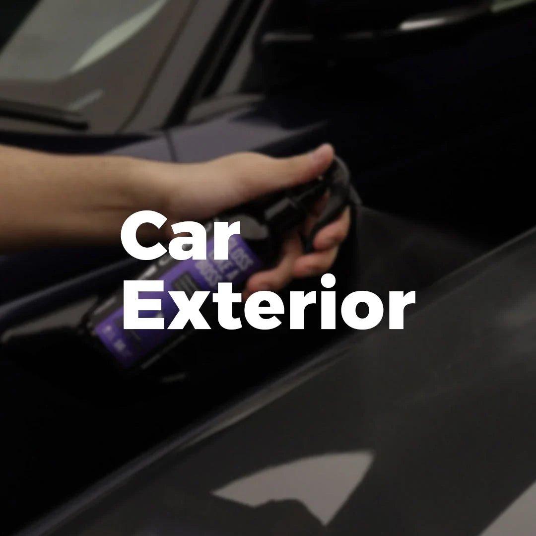 CAR EXTERIOR
