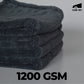 1200 GSM Twisted Loop Drying Towel
