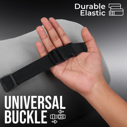 CAR101 Neck Rest Elite