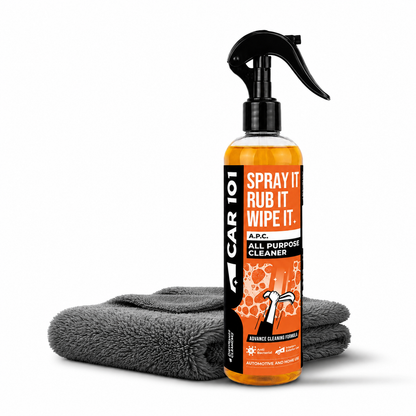 All Purpose Cleaner