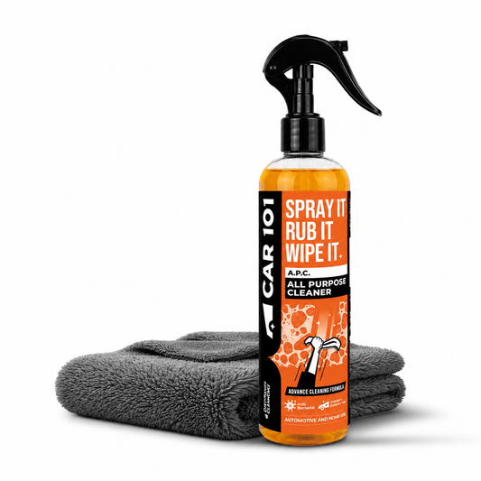 All Purpose Cleaner