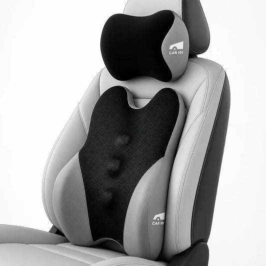 CAR 101 Comfort Combo