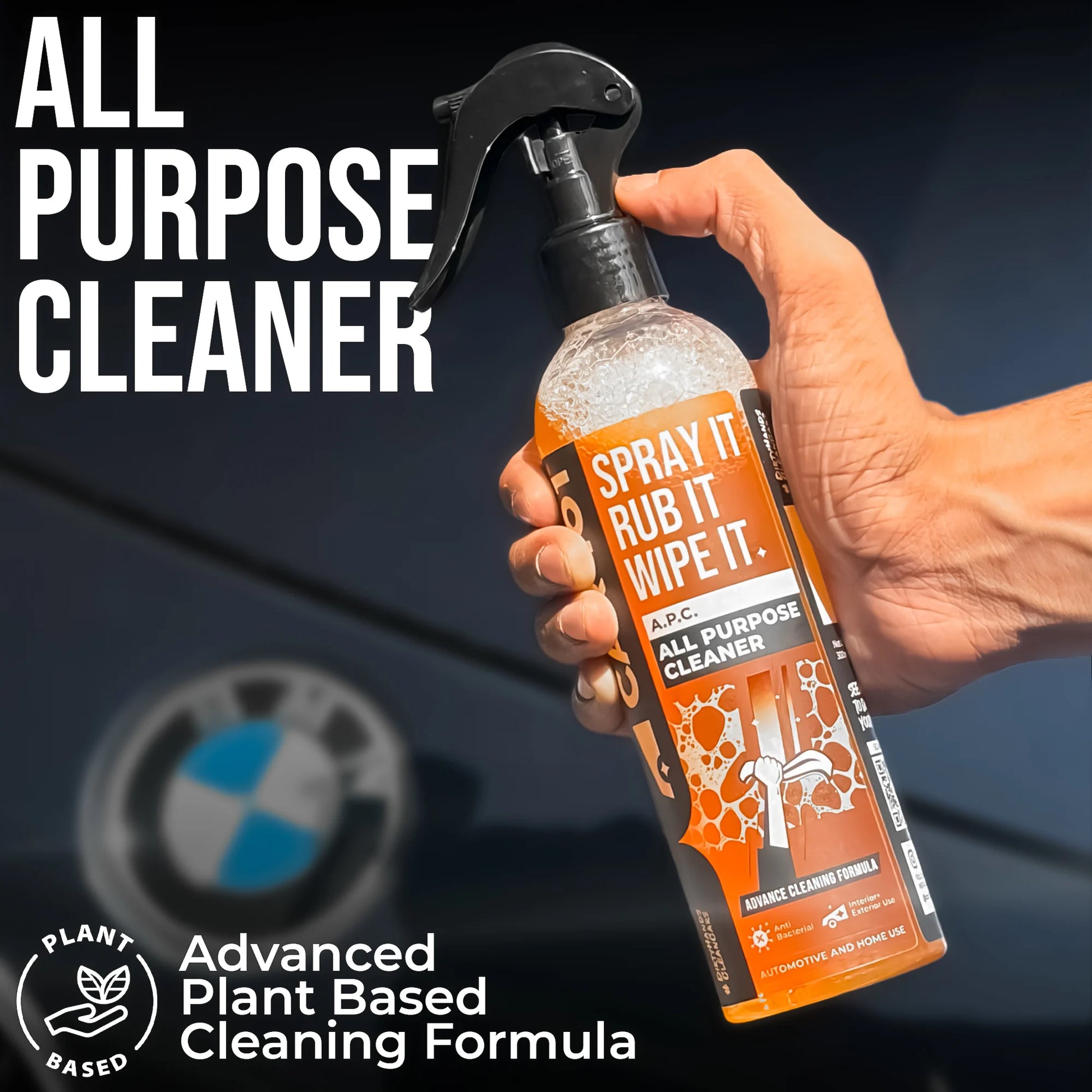 All Purpose Cleaner