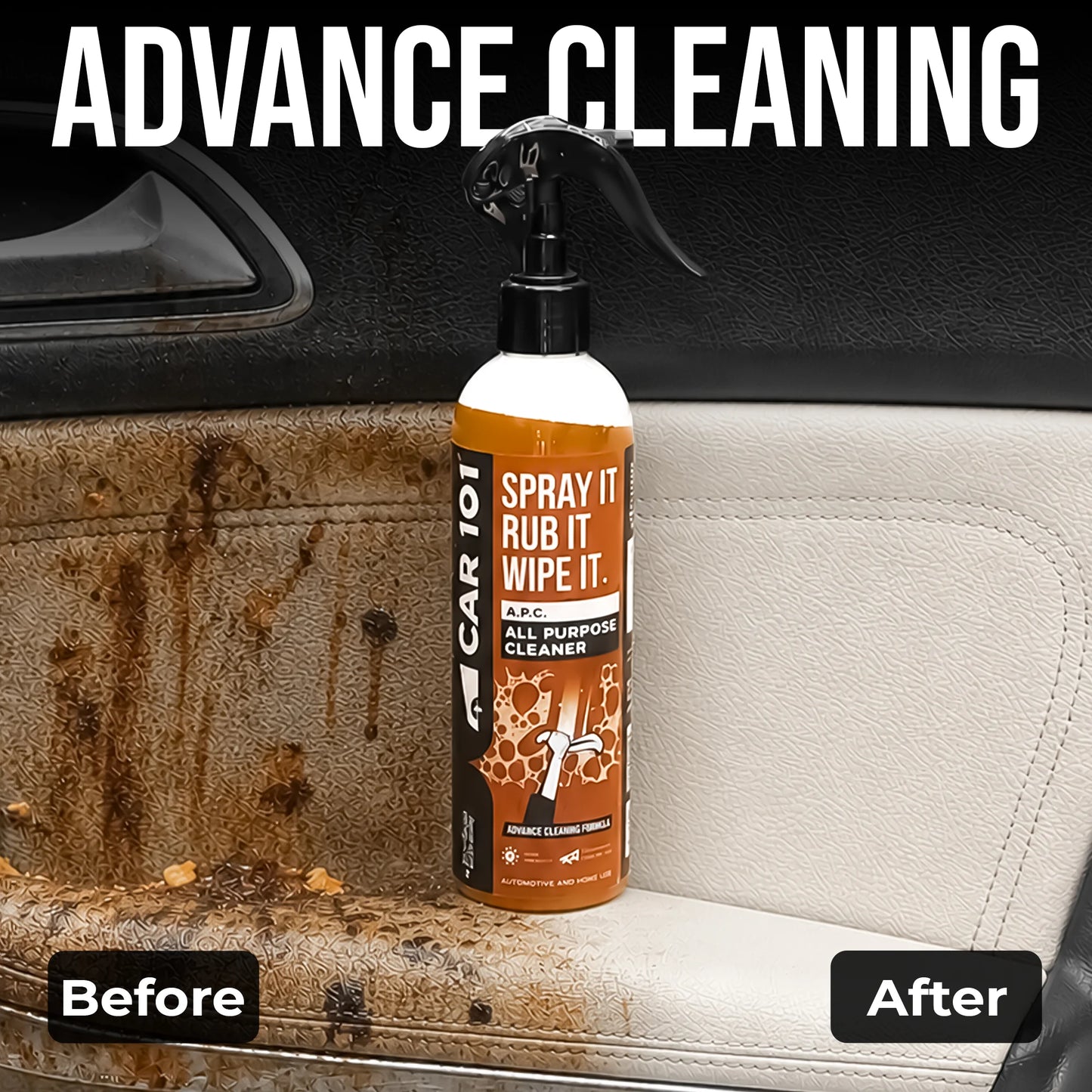 All Purpose Cleaner