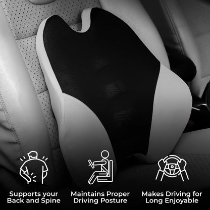 CAR 101 Comfort Combo