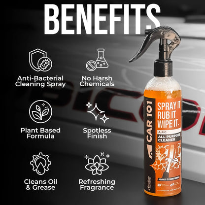 All Purpose Cleaner