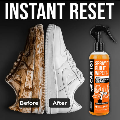 All Purpose Cleaner