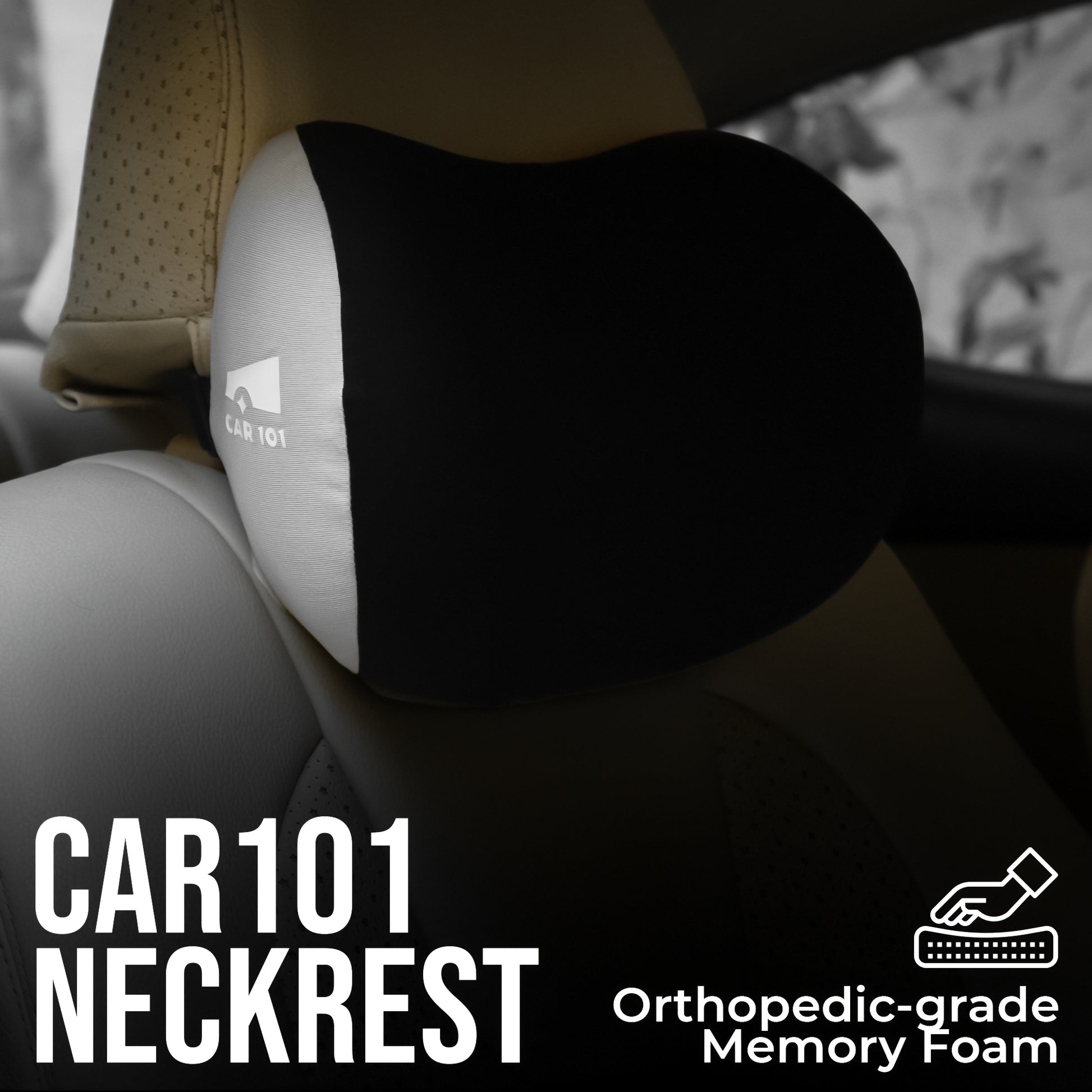 CAR101 Comfort Combo Elite