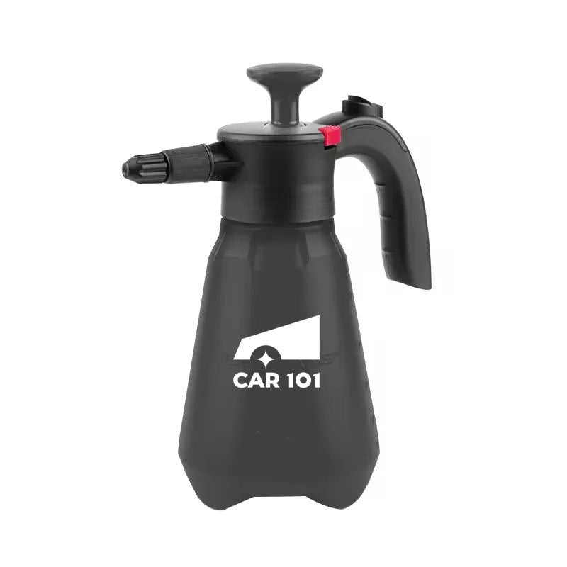 CAR101 Foam Canon