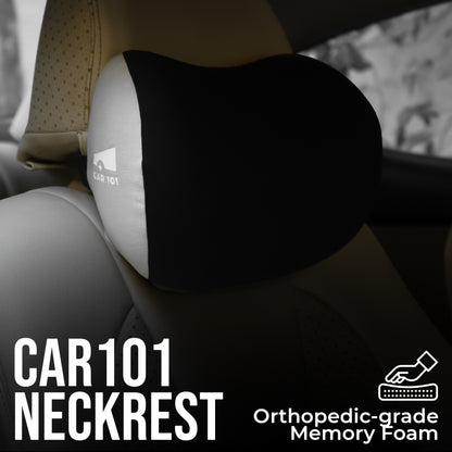 CAR101 Neck Rest Elite