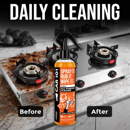 All Purpose Cleaner