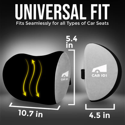 CAR101 Neck Rest Elite