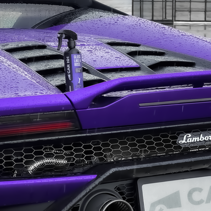 CAR101 Graphene Ceramic Spray Coating 300ml