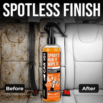 All Purpose Cleaner