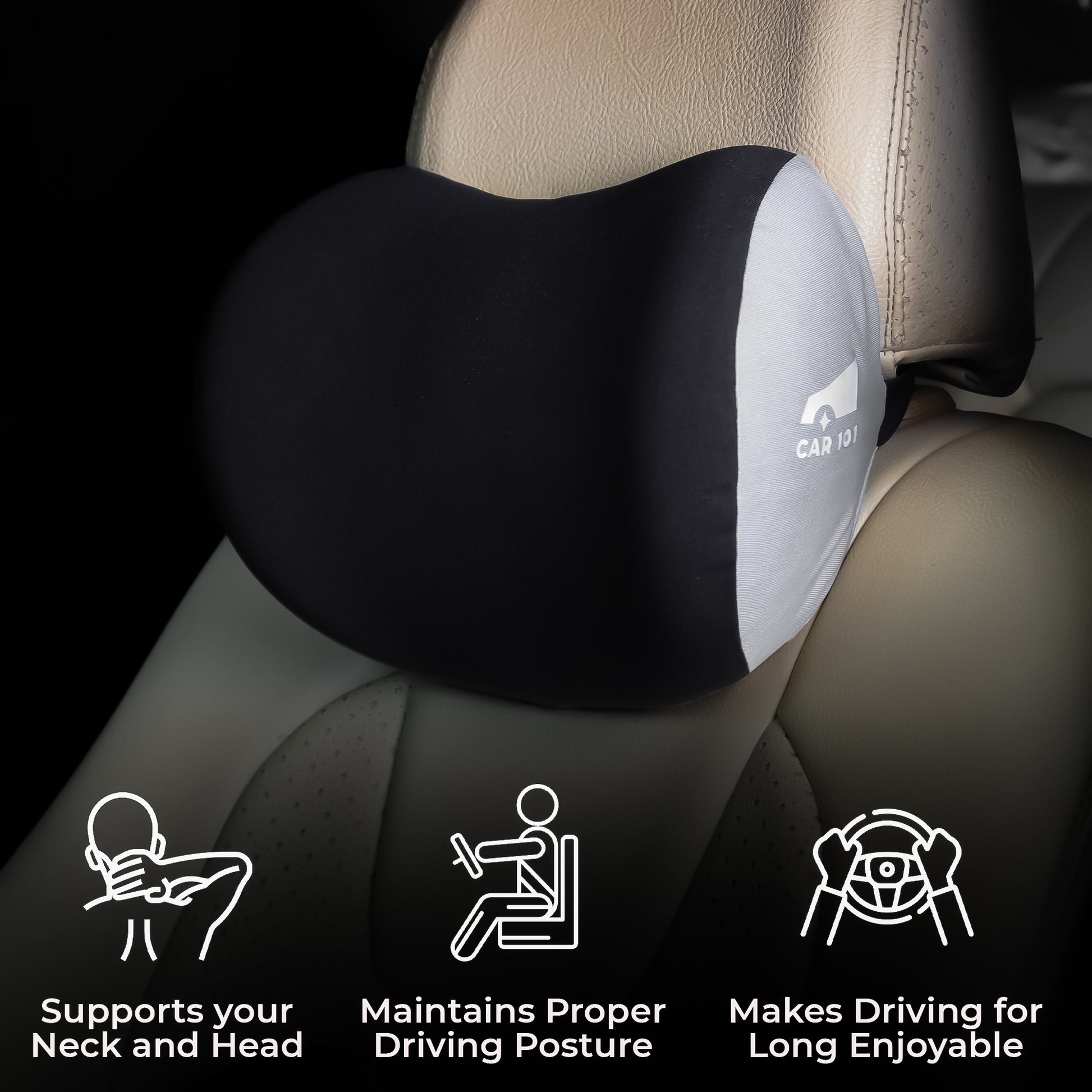 CAR101 Comfort Combo Elite