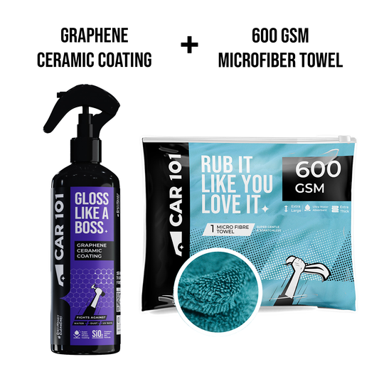 Pull off drying Combo Lite