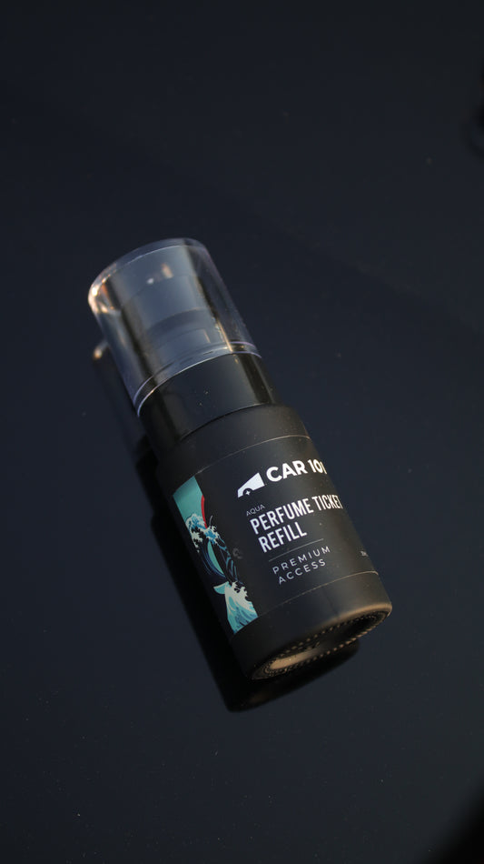 Car Perfume