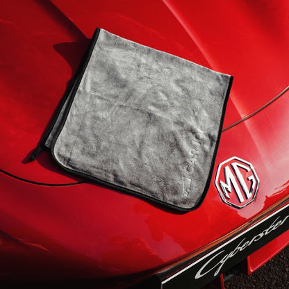 CAR101 500 GSM Microfiber Towel