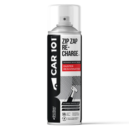 Zip Zap Recharge - Duster Rejuvenator