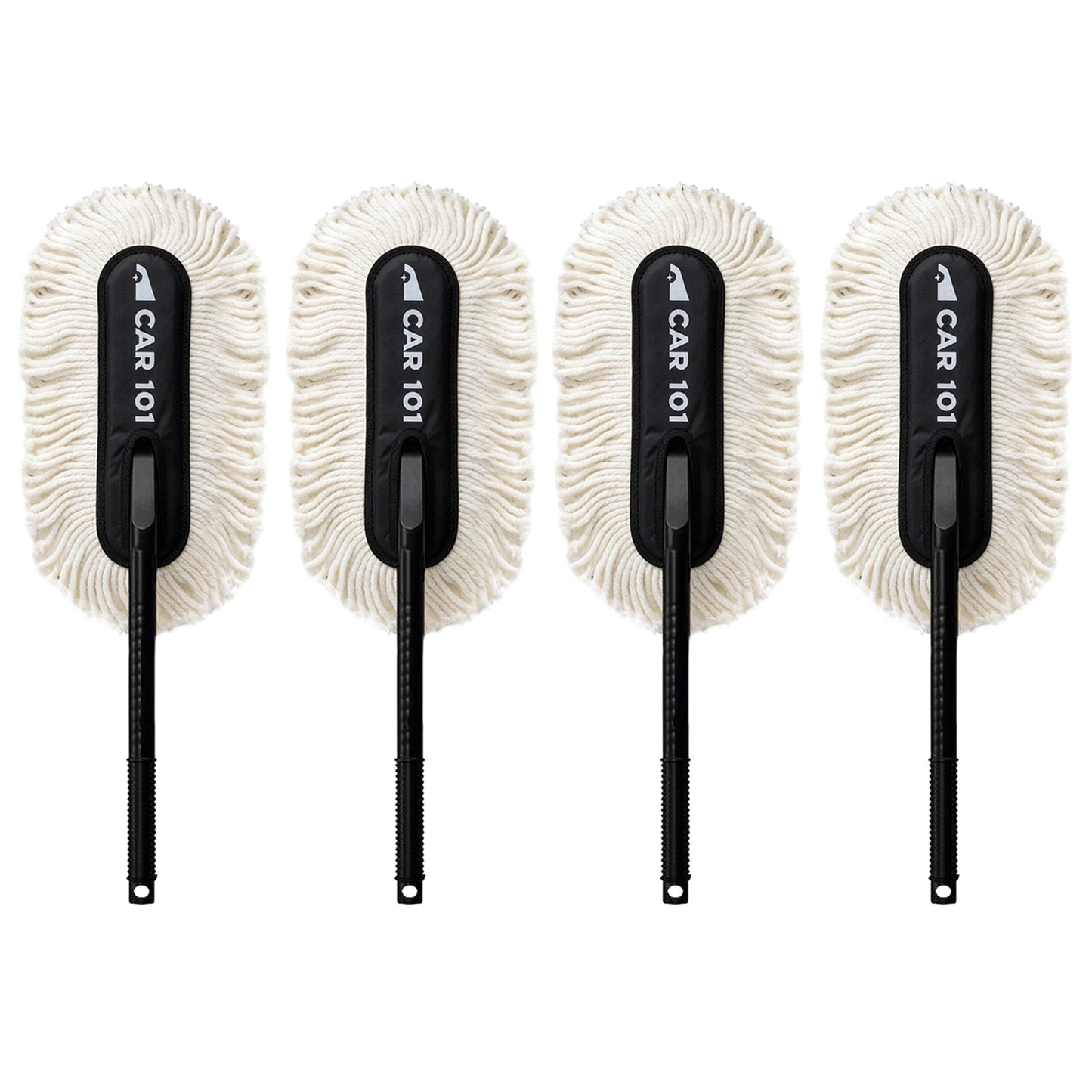 ZIP ZAP Car Duster Packs