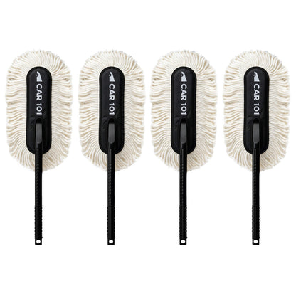 ZIP ZAP Car Duster Packs