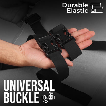 CAR 101 Comfort Combo