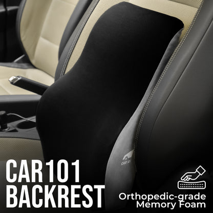 CAR 101 Back Rest
