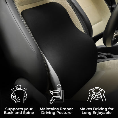 CAR 101 Comfort Combo