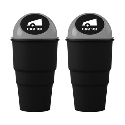 CAR101 Car Bin